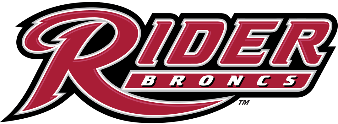 Rider Broncs 2007-Pres Wordmark Logo iron on transfers for T-shirts